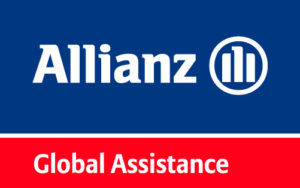 Logo assicurazione Allianz