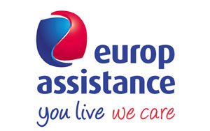 Logo EuropeAssistance